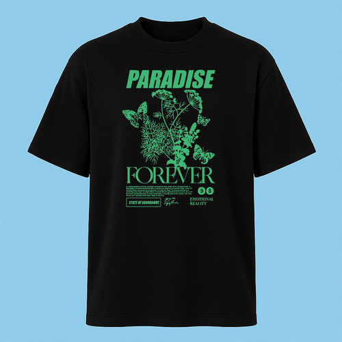 تیشرت آستین کوتاه مردانه مدل نوشته دار کد c49