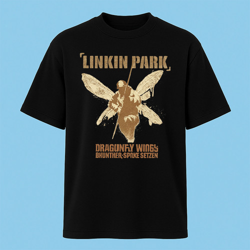 تیشرت آستین کوتاه مردانه مدل موسیقی کد c16