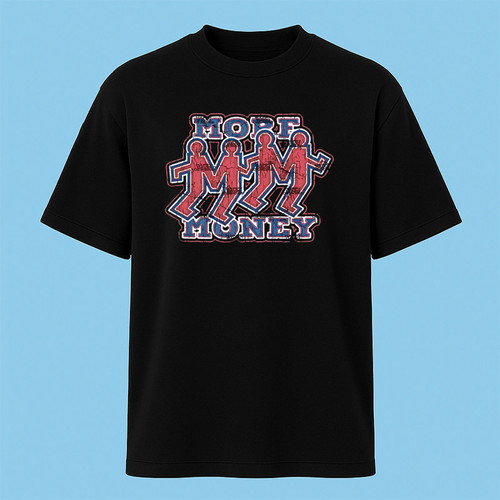 تیشرت آستین کوتاه مردانه مدل وینتیج کد c147