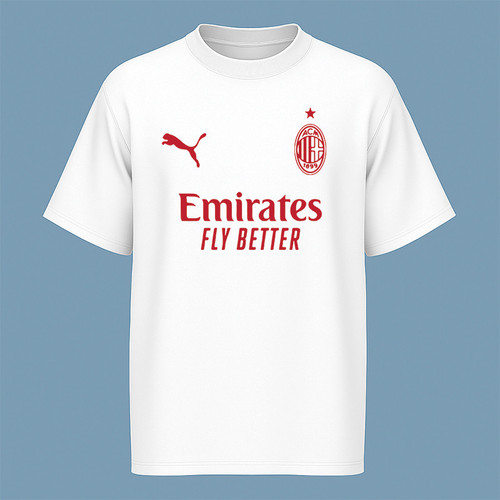 تیشرت آستین کوتاه مردانه مدل کیت میلان V31